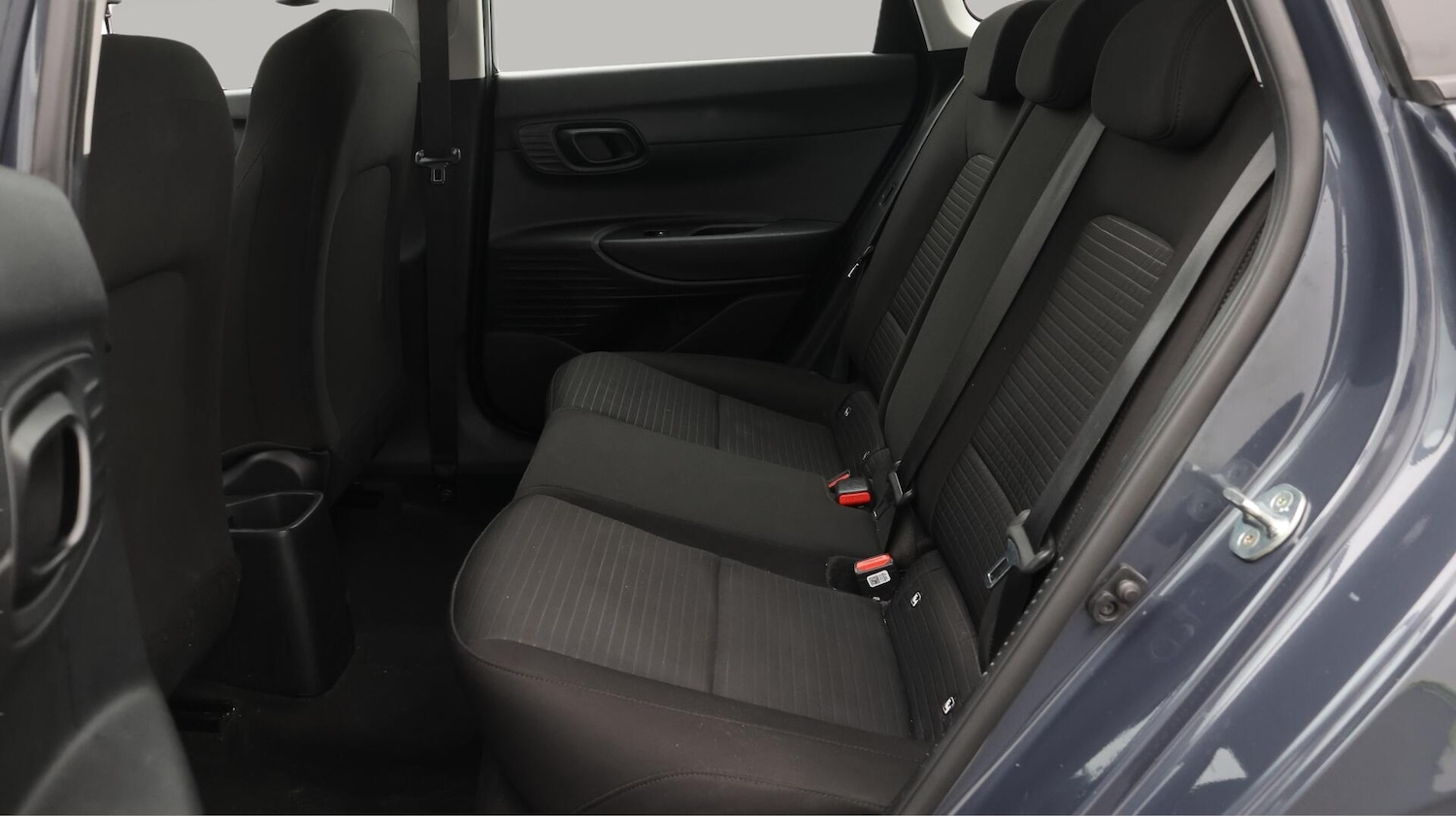 Used Hyundai i20 2022 for sale - 76689325: Photo 17