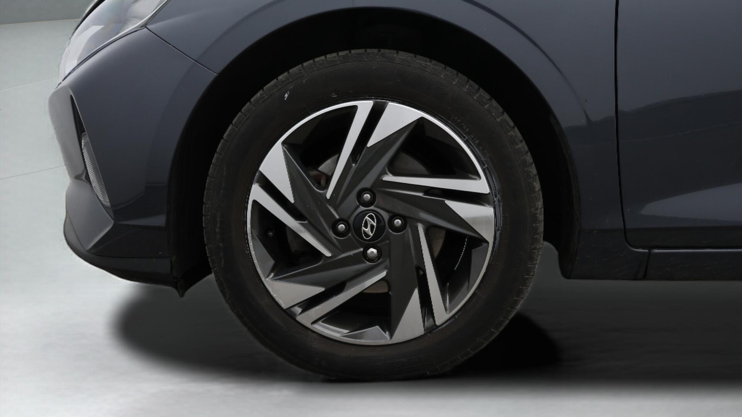 Used Hyundai i20 2022 for sale - 76689325: Photo 19