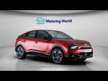 Used Citroen C4 2022 for sale - 75257331: Photo