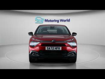 Used Citroen C4 2022 for sale - 75257331: Photo