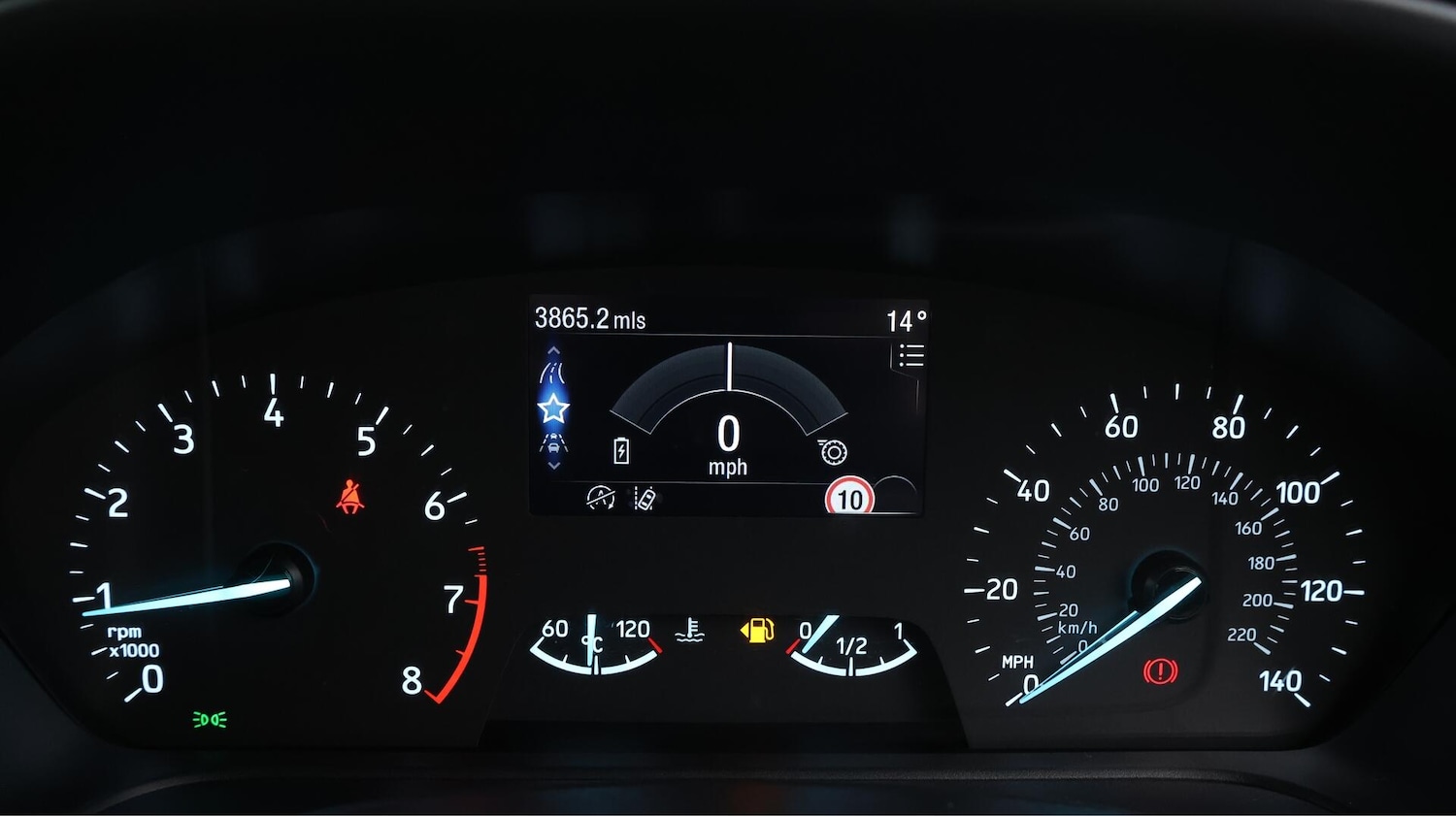 Used Ford Puma 2022 for sale - 76360187: Photo 11