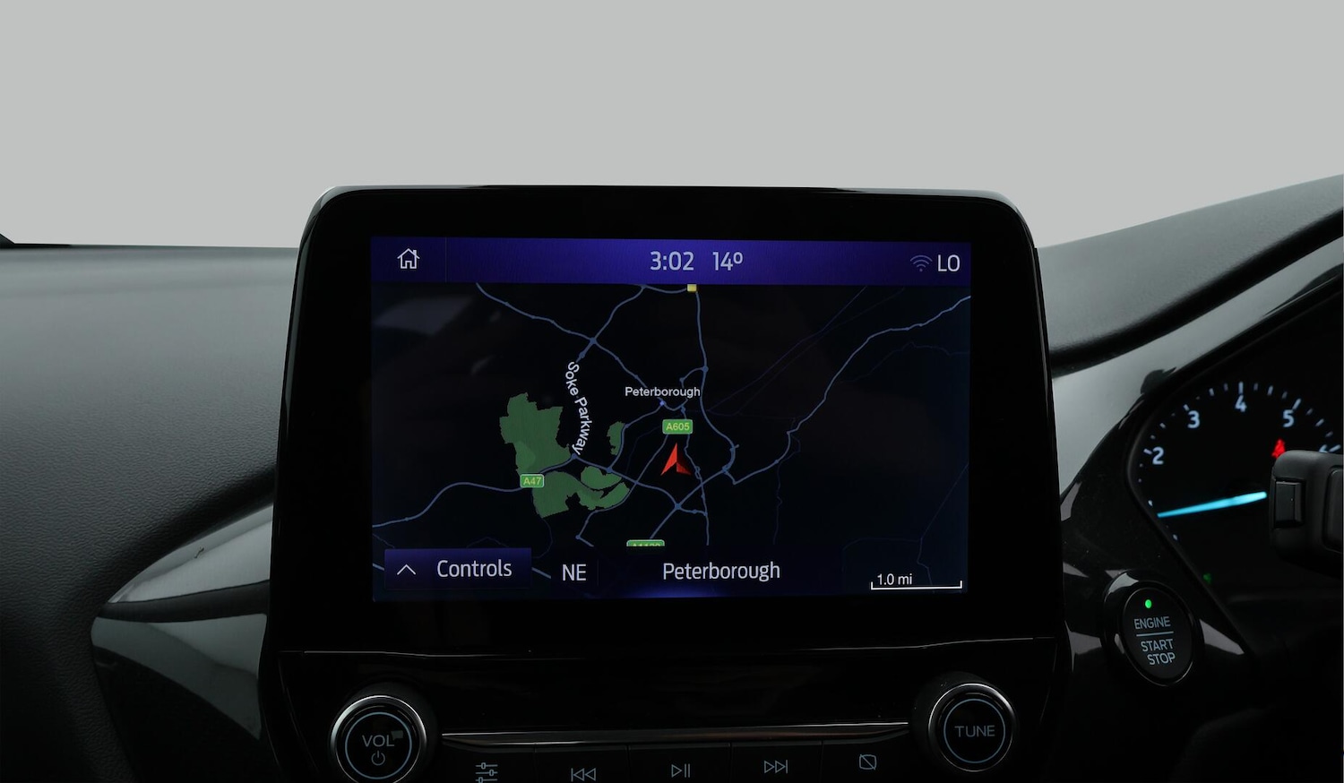 Used Ford Puma 2022 for sale - 76360187: Photo 12