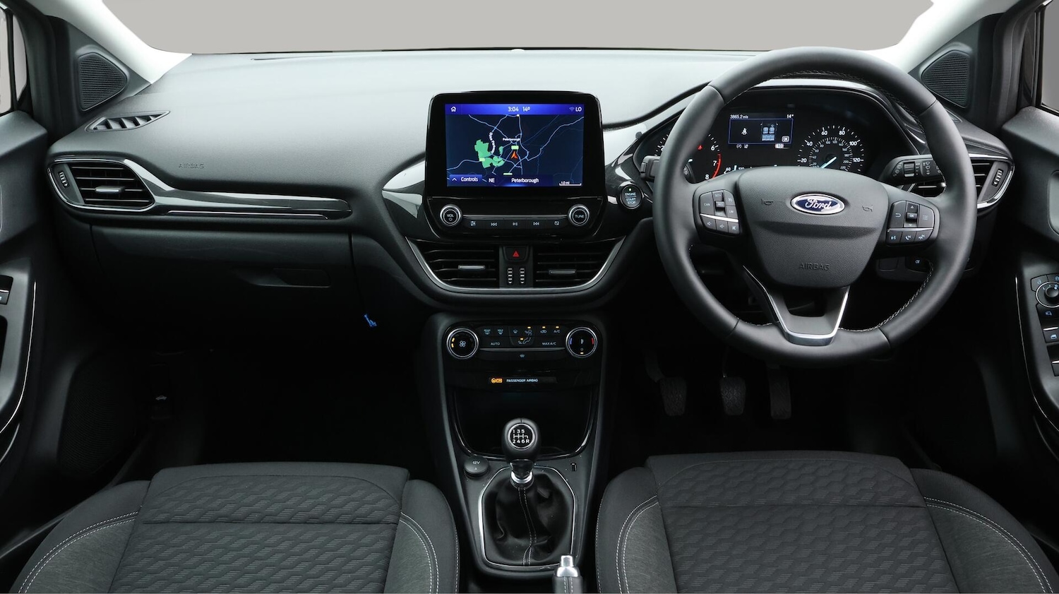 Used Ford Puma 2022 for sale - 76360187: Photo 14