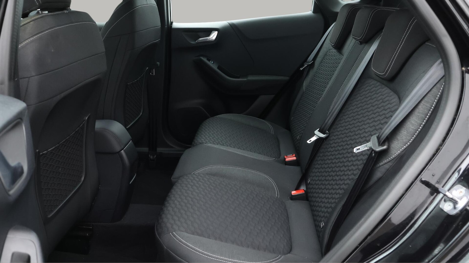 Used Ford Puma 2022 for sale - 76360187: Photo 17