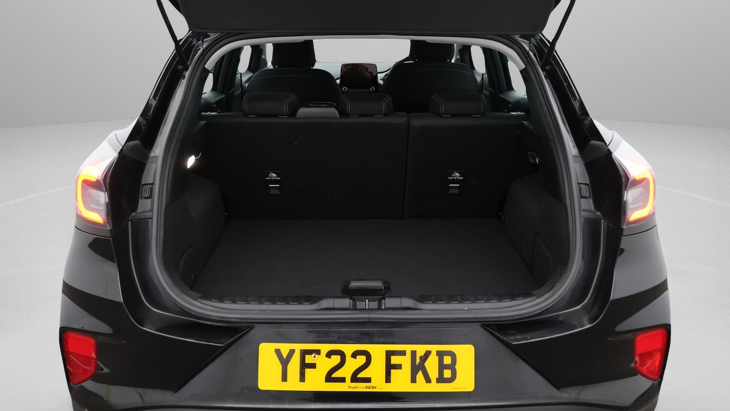 Used Ford Puma 2022 for sale - 76360187: Photo 18