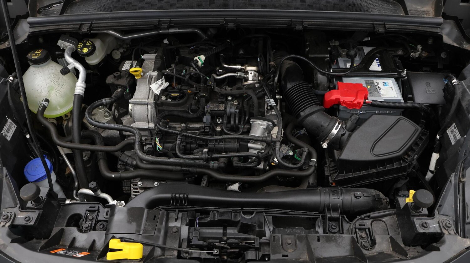 Used Ford Puma 2022 for sale - 76360187: Photo 20