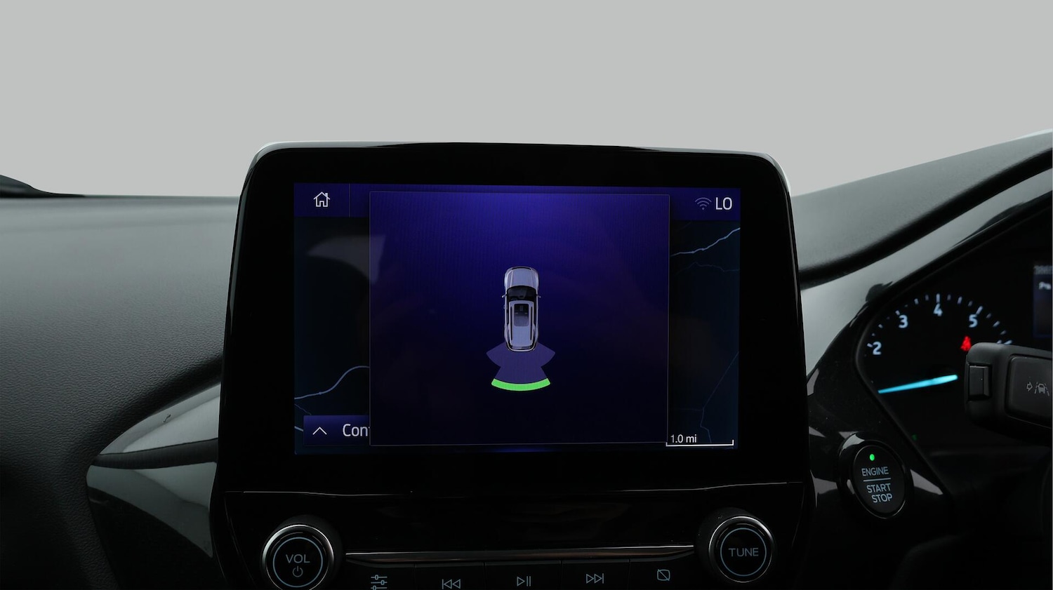 Used Ford Puma 2022 for sale - 76360187: Photo 24