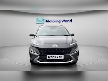 Used Hyundai KONA 2023 for sale - 79010592: Photo