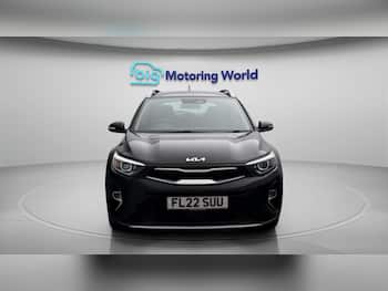 Used Kia Stonic 2022 for sale - 79665673: Photo