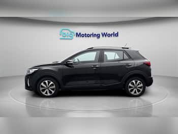 Used Kia Stonic 2022 for sale - 79665673: Photo