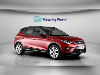 Used SEAT Arona 2020 for sale - 79460065: Photo