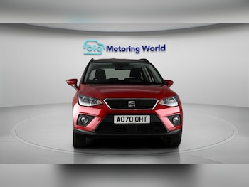 Used SEAT Arona 2020 for sale - 79460065: Photo