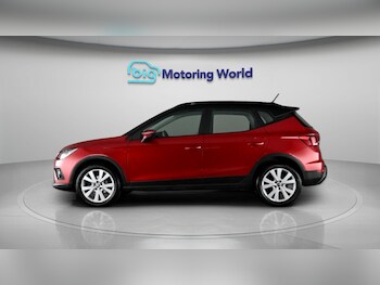 Used SEAT Arona 2020 for sale - 79460065: Photo