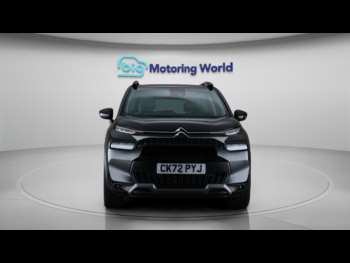 Used Citroen C3 Aircross 2022 for sale - 75258237: Photo