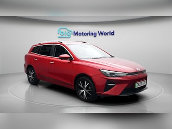 Used MG MG5 2023 for sale - 79232383: Photo
