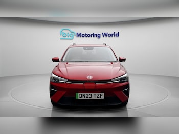 Used MG MG5 2023 for sale - 79232383: Photo