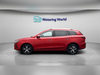 Used MG MG5 2023 for sale - 79232383: Photo