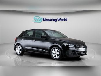 Used Audi A1 2022 for sale - 75258379: Photo