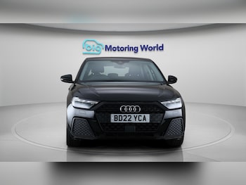 Used Audi A1 2022 for sale - 75258379: Photo