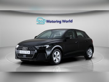 Used Audi A1 2022 for sale - 75258379: Photo