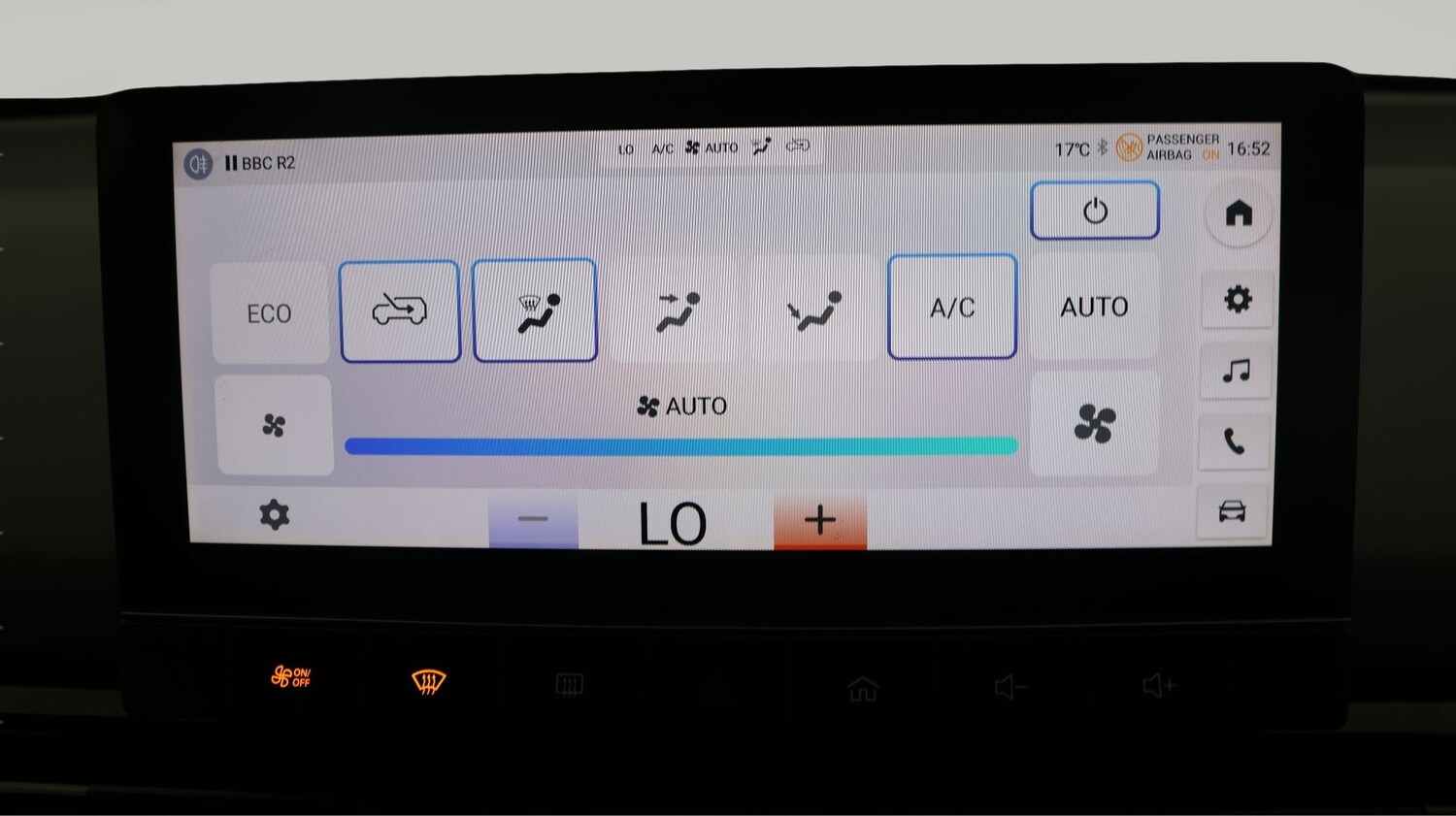 Used MG MG4 for sale - 77208145: Photo 12