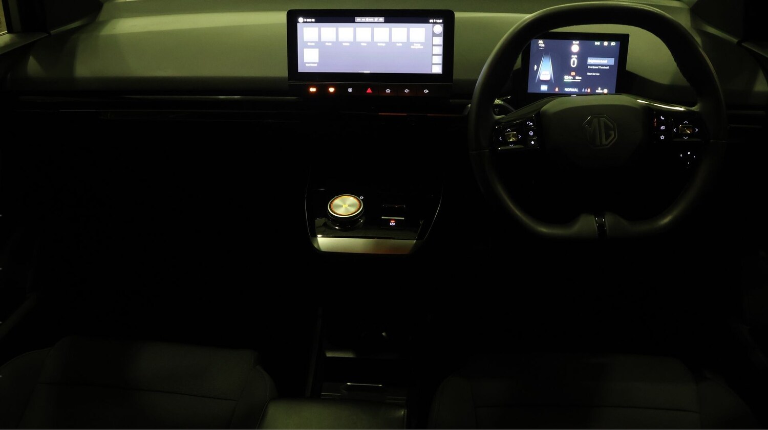 Used MG MG4 for sale - 77208145: Photo 13