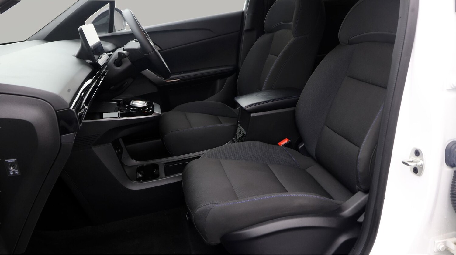 Used MG MG4 for sale - 77208145: Photo 14