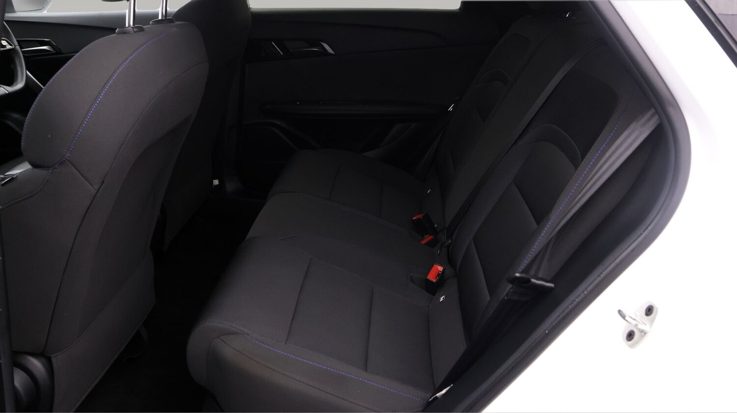 Used MG MG4 for sale - 77208145: Photo 16