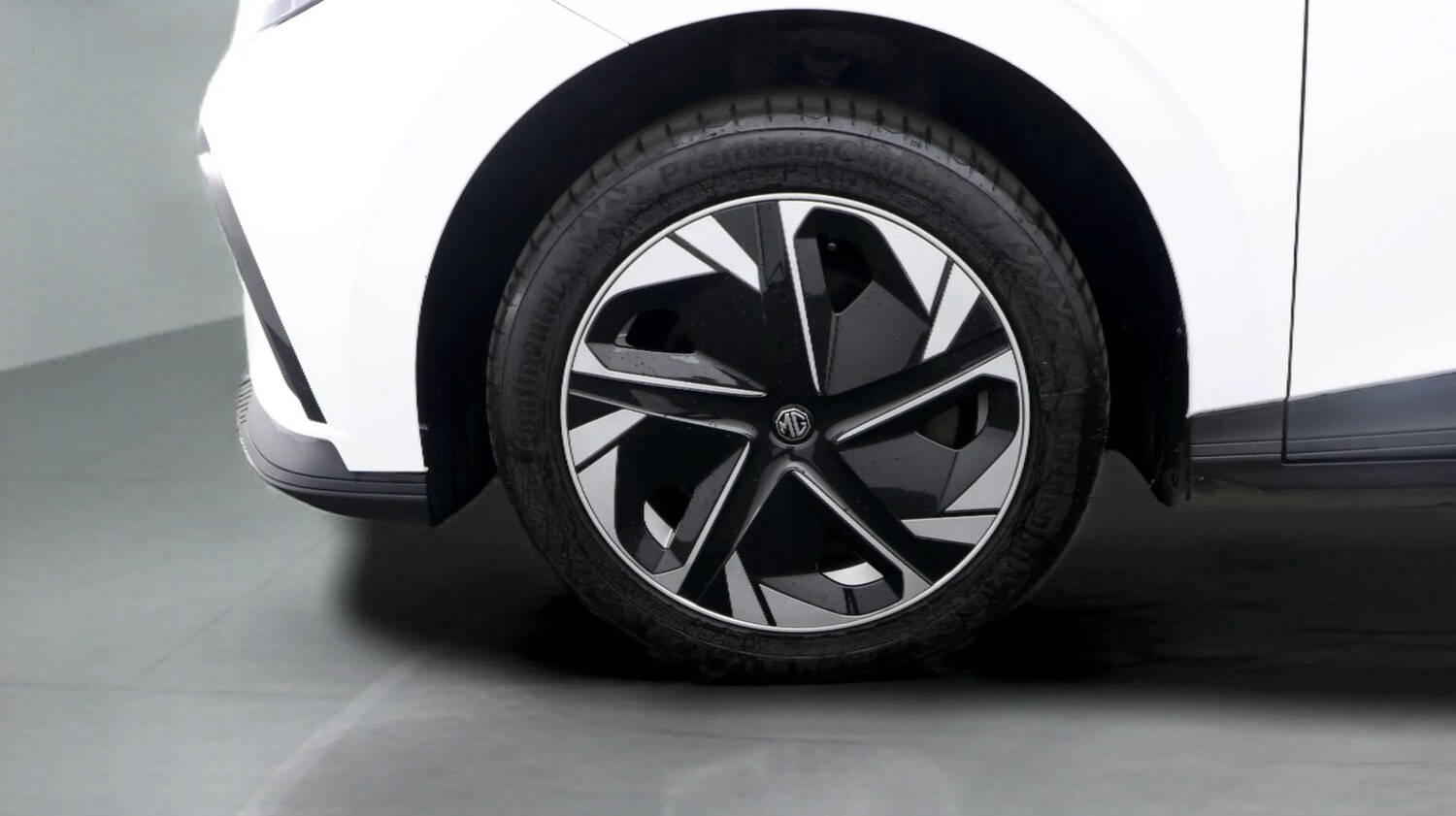 Used MG MG4 for sale - 77208145: Photo 18