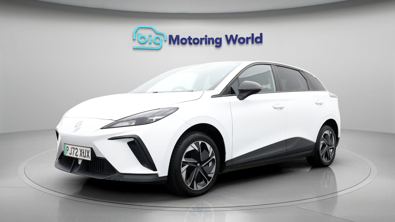 Used MG MG4 for sale - 77208145: Photo 3