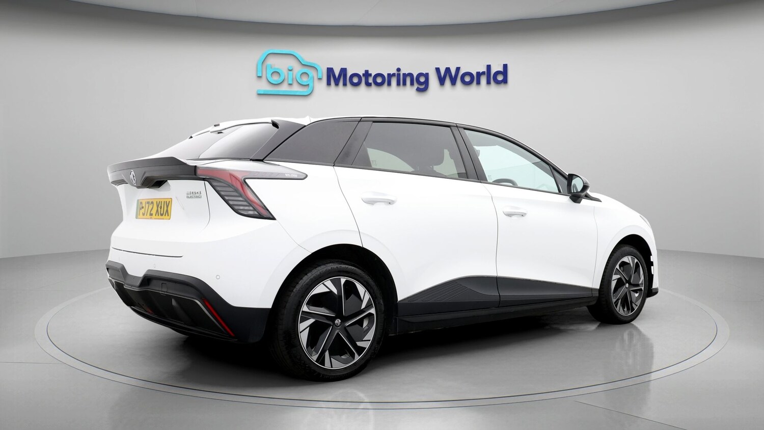 Used MG MG4 for sale - 77208145: Photo 7