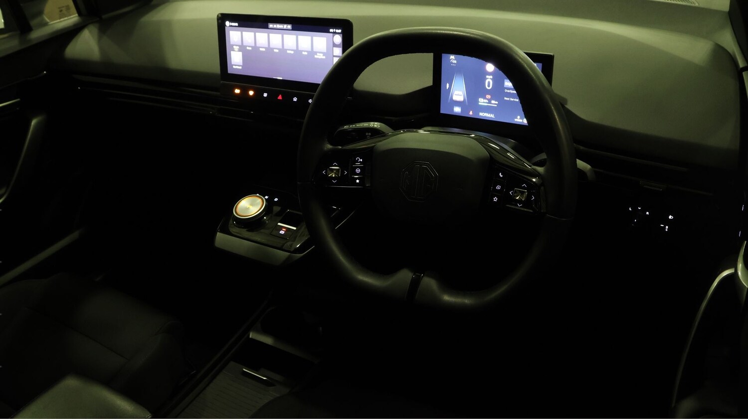 Used MG MG4 for sale - 77208145: Photo 9