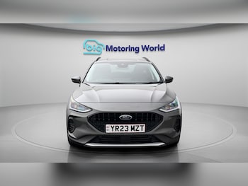 Used Ford Focus 2023 for sale - 78734238: Photo