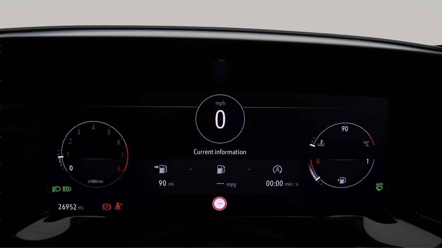 Used Vauxhall Mokka 2023 for sale - 77364132: Photo 10