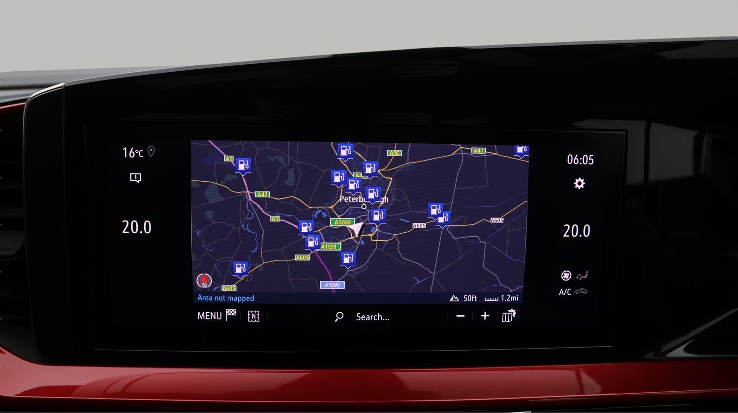 Used Vauxhall Mokka 2023 for sale - 77364132: Photo 11