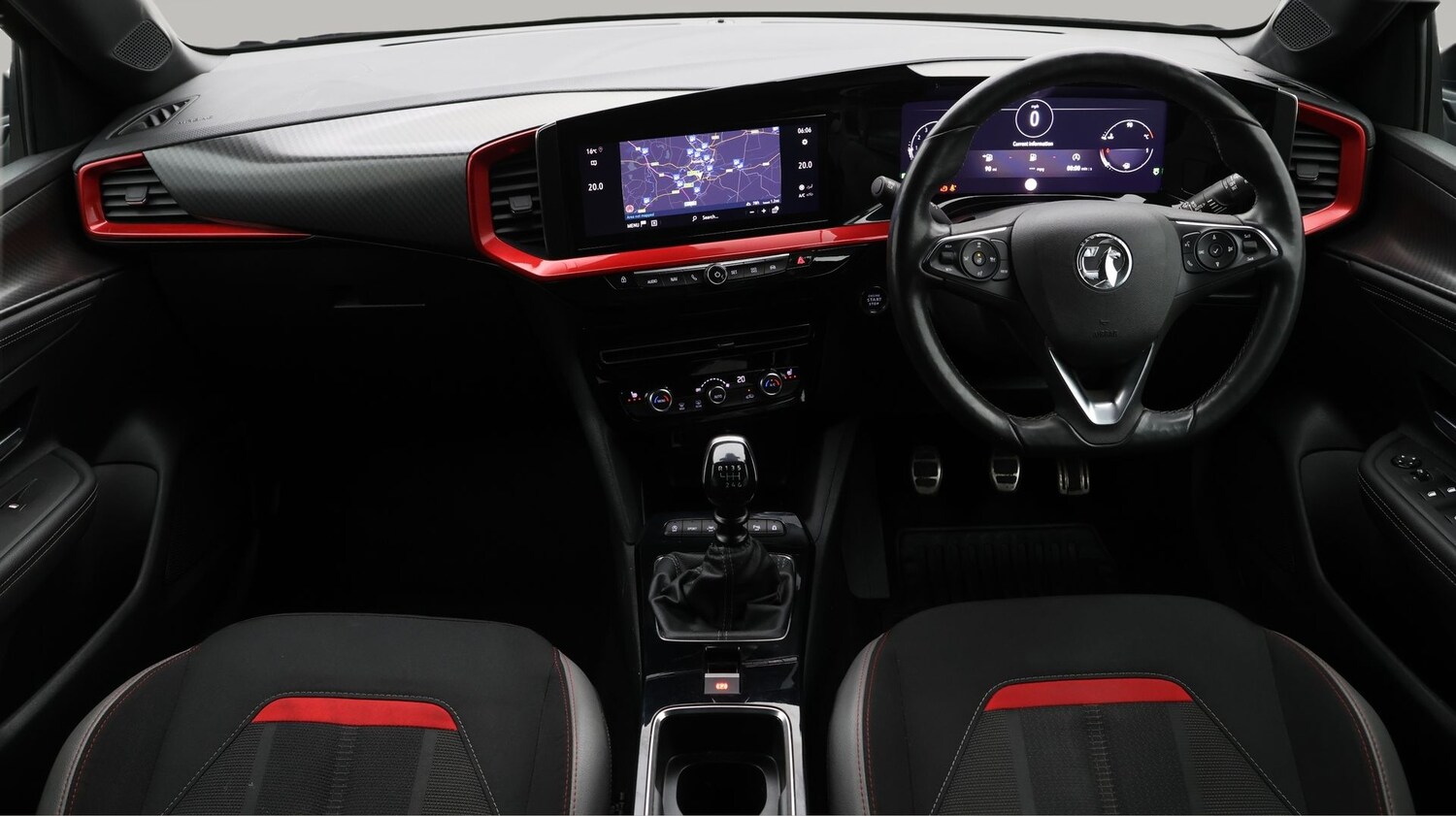 Used Vauxhall Mokka 2023 for sale - 77364132: Photo 13