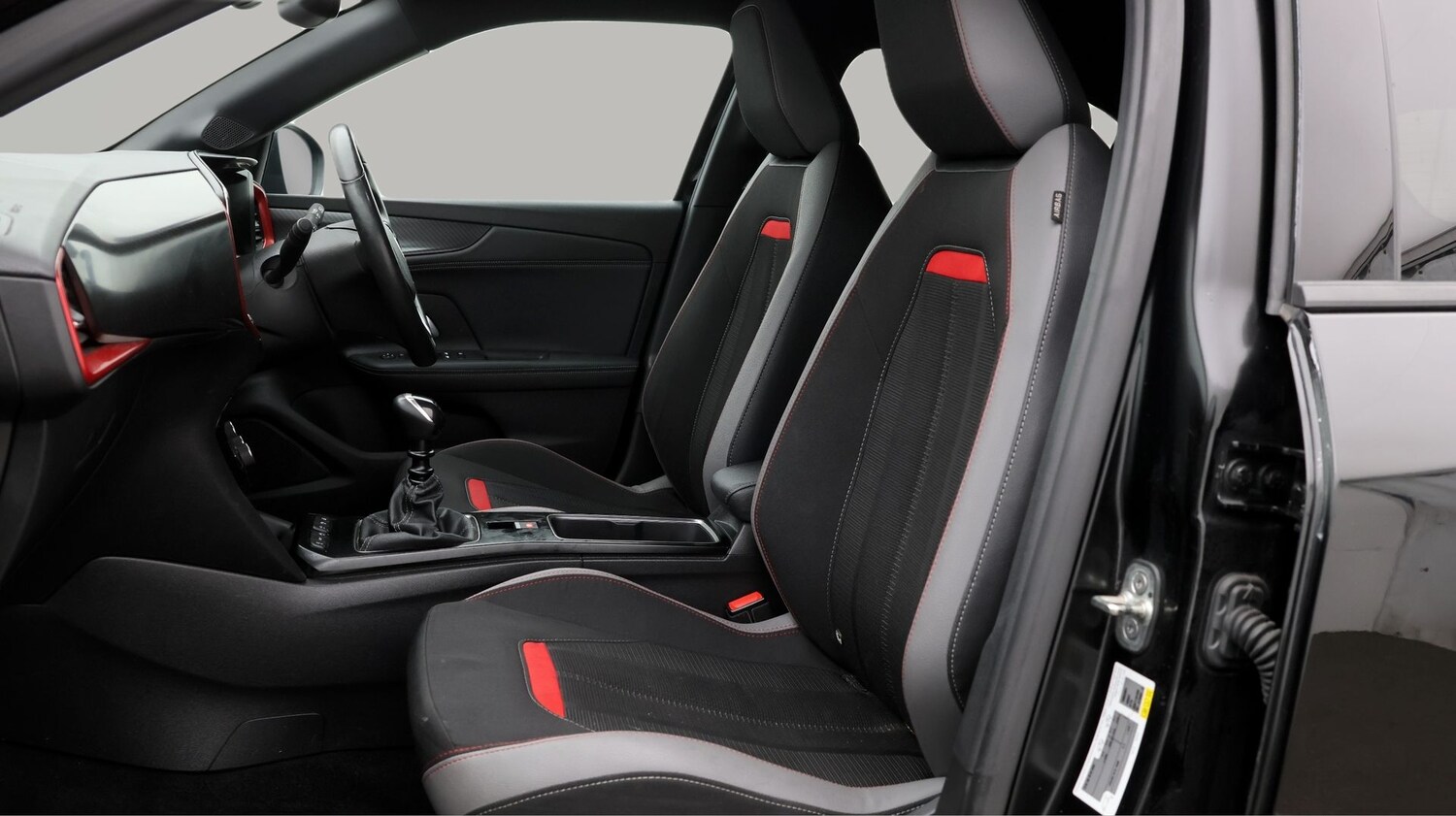 Used Vauxhall Mokka 2023 for sale - 77364132: Photo 14