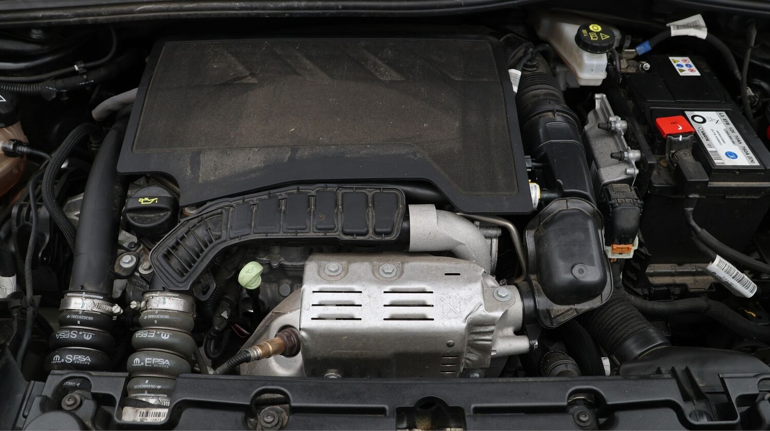 Used Vauxhall Mokka 2023 for sale - 77364132: Photo 19