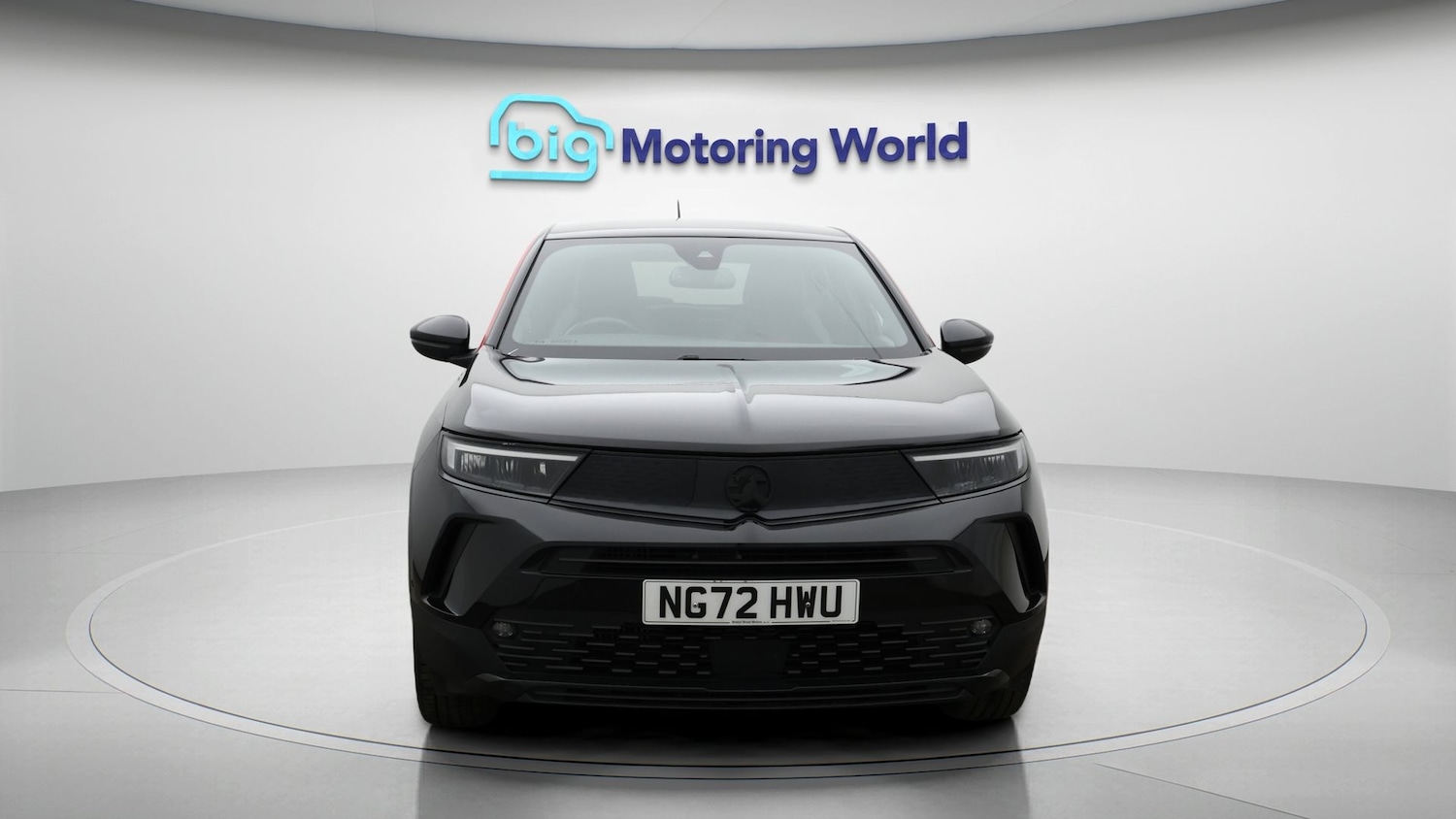 Used Vauxhall Mokka 2023 for sale - 77364132: Photo 2