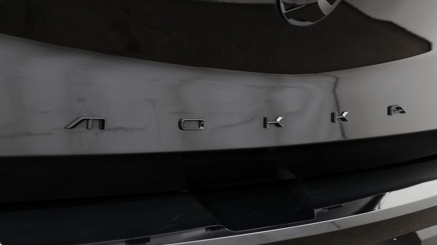 Used Vauxhall Mokka 2023 for sale - 77364132: Photo 22