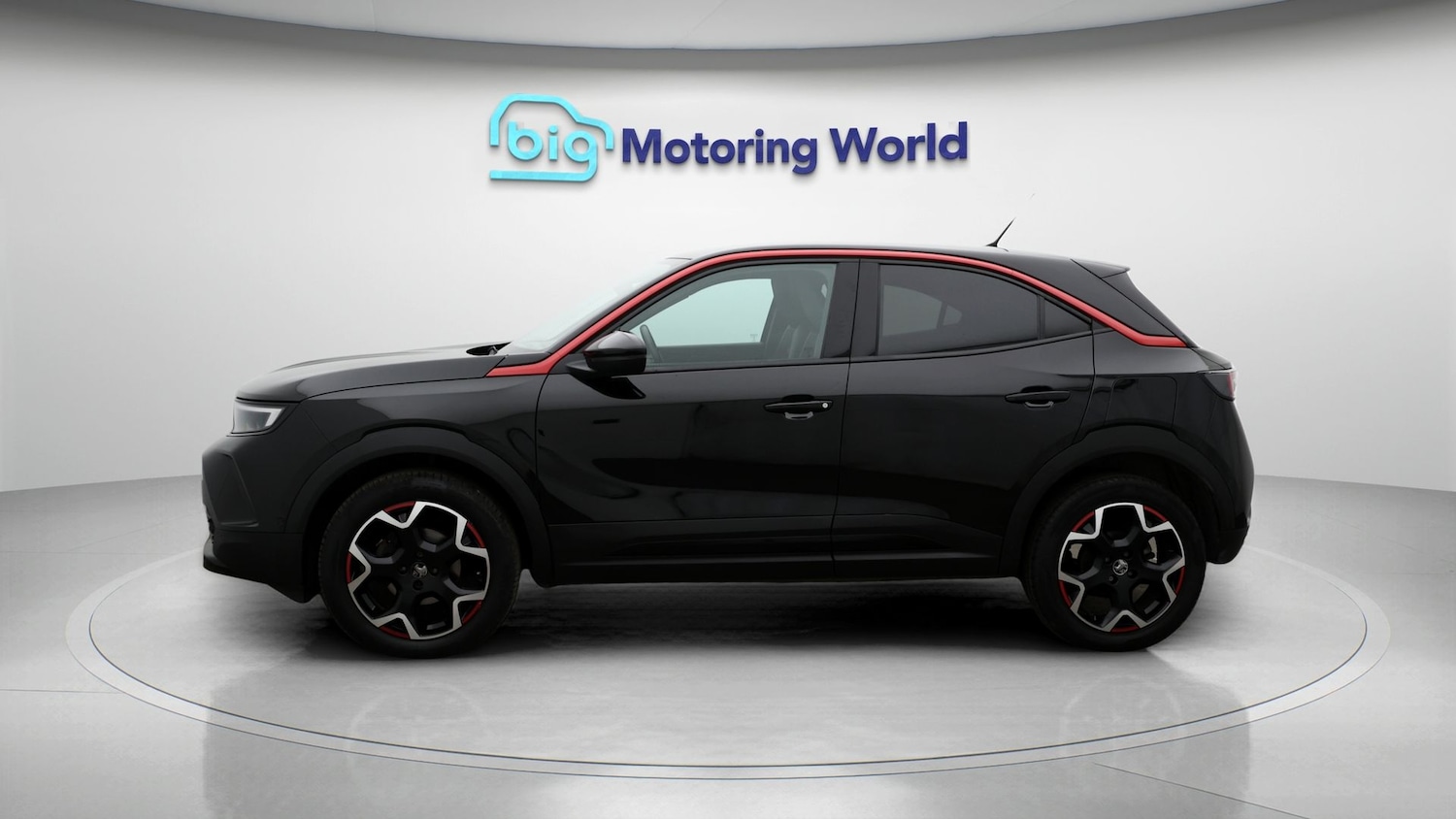 Used Vauxhall Mokka 2023 for sale - 77364132: Photo 4