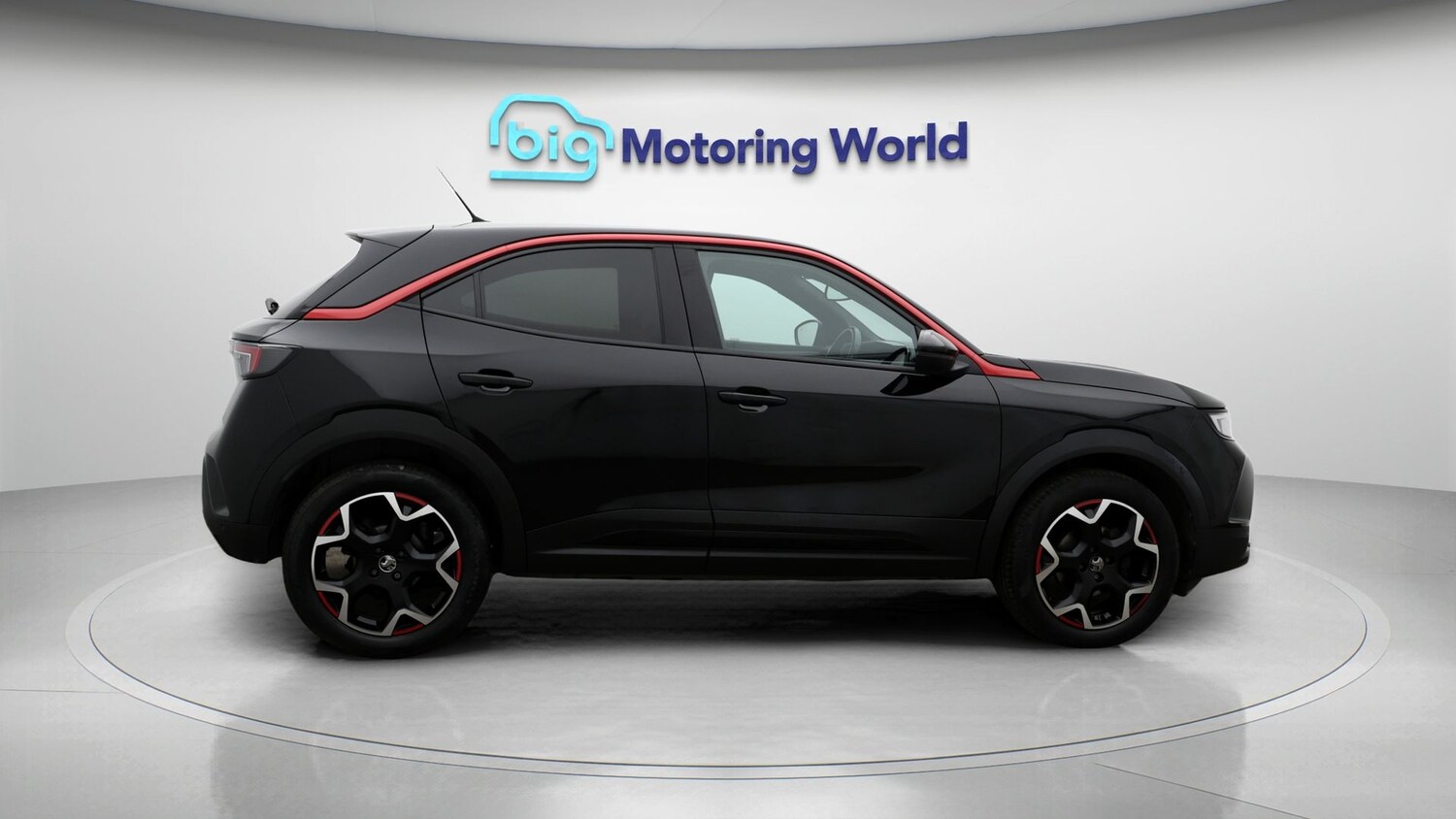 Used Vauxhall Mokka 2023 for sale - 77364132: Photo 8