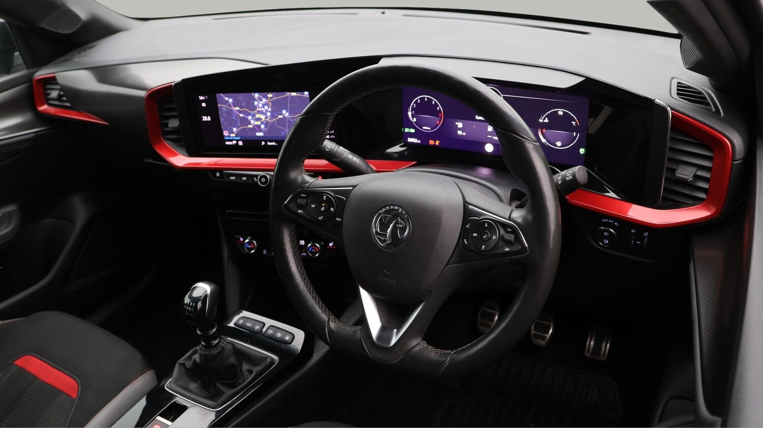 Used Vauxhall Mokka 2023 for sale - 77364132: Photo 9