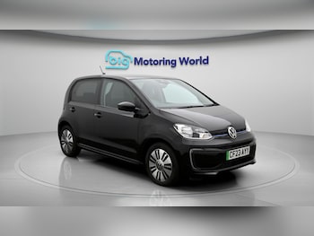 Used Volkswagen up! 2023 for sale - 79345108: Photo