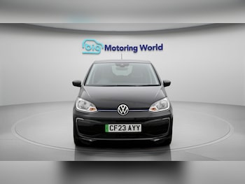 Used Volkswagen up! 2023 for sale - 79345108: Photo