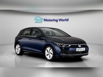 Used Volkswagen Golf 2021 for sale - 79186193: Photo