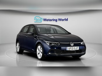 Used Volkswagen Golf 2021 for sale - 79186193: Photo