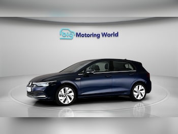 Used Volkswagen Golf 2021 for sale - 79186193: Photo