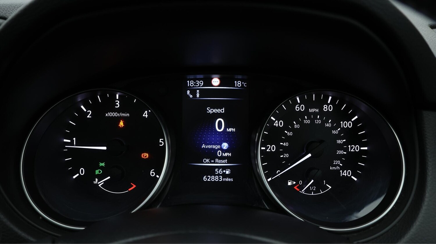 Used Nissan Qashqai 2017 for sale - 76099391: Photo 11