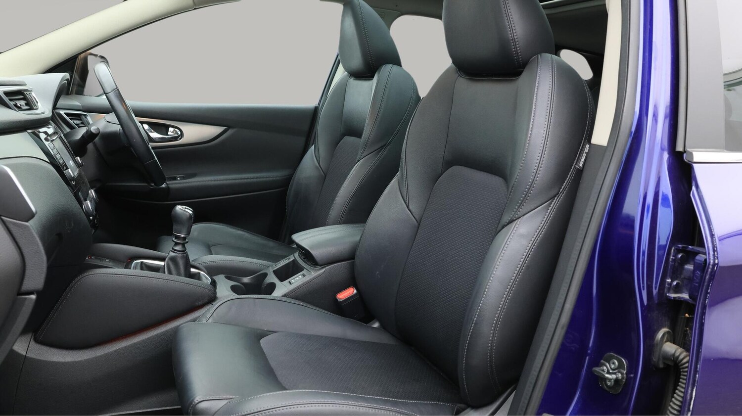 Used Nissan Qashqai 2017 for sale - 76099391: Photo 15